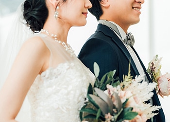 結婚式の二次会