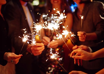 各種パーティー（店舗のイベントもあります！）