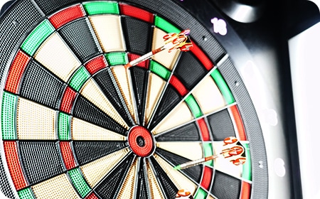 ダーツができる居酒屋