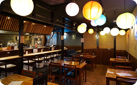 大人数での利用OK！