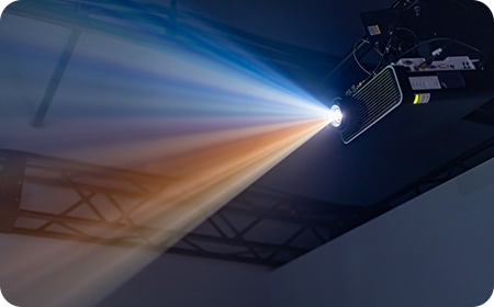 大きな企画も計画できる