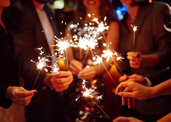 各種パーティー